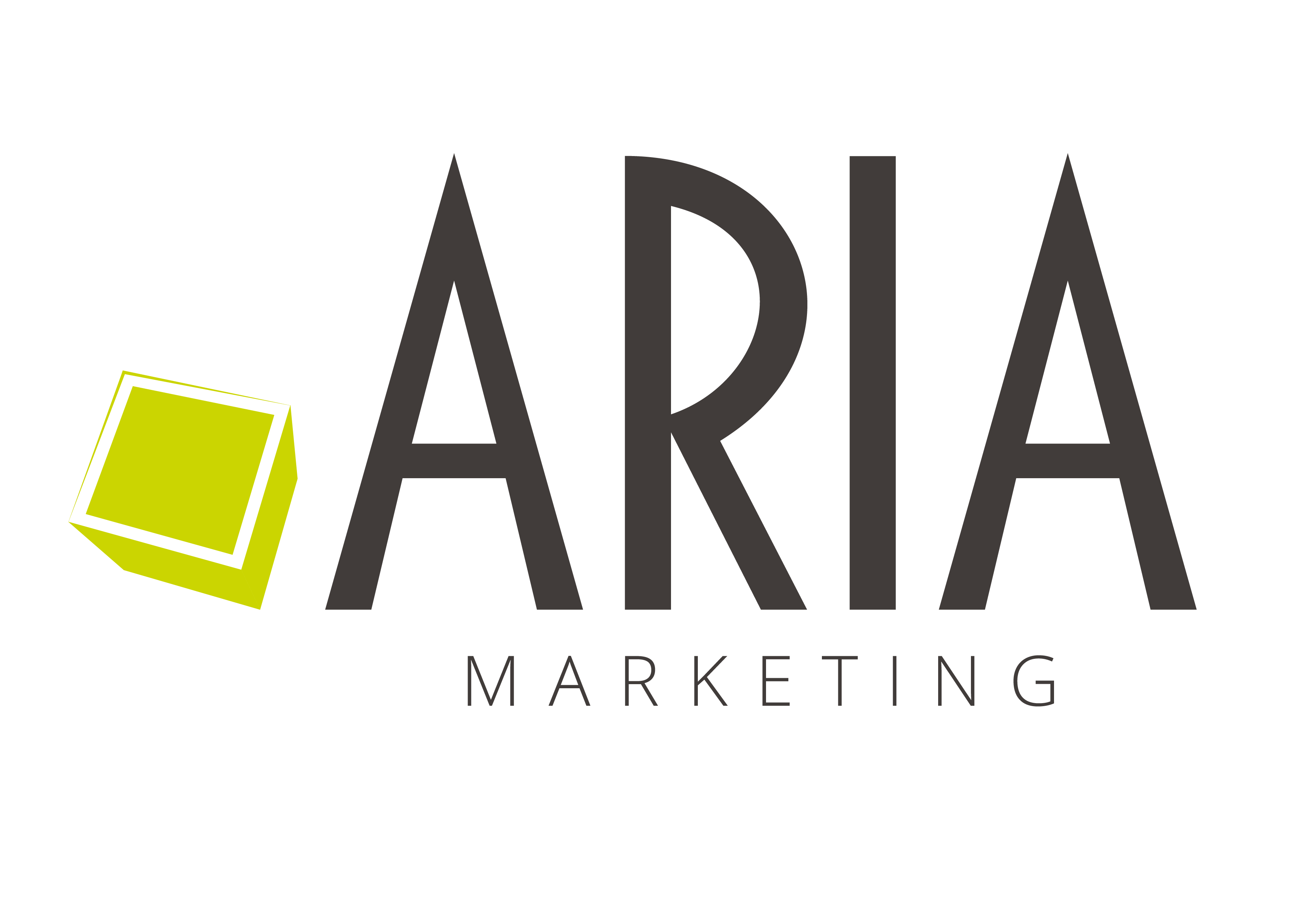 Aria Marketing